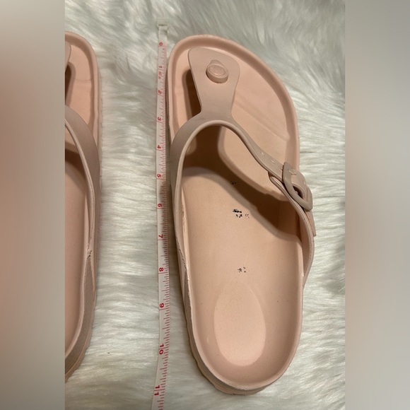 Birkenstock Women's Betula Jasmine Leather Sandals - Picture 7 of 7